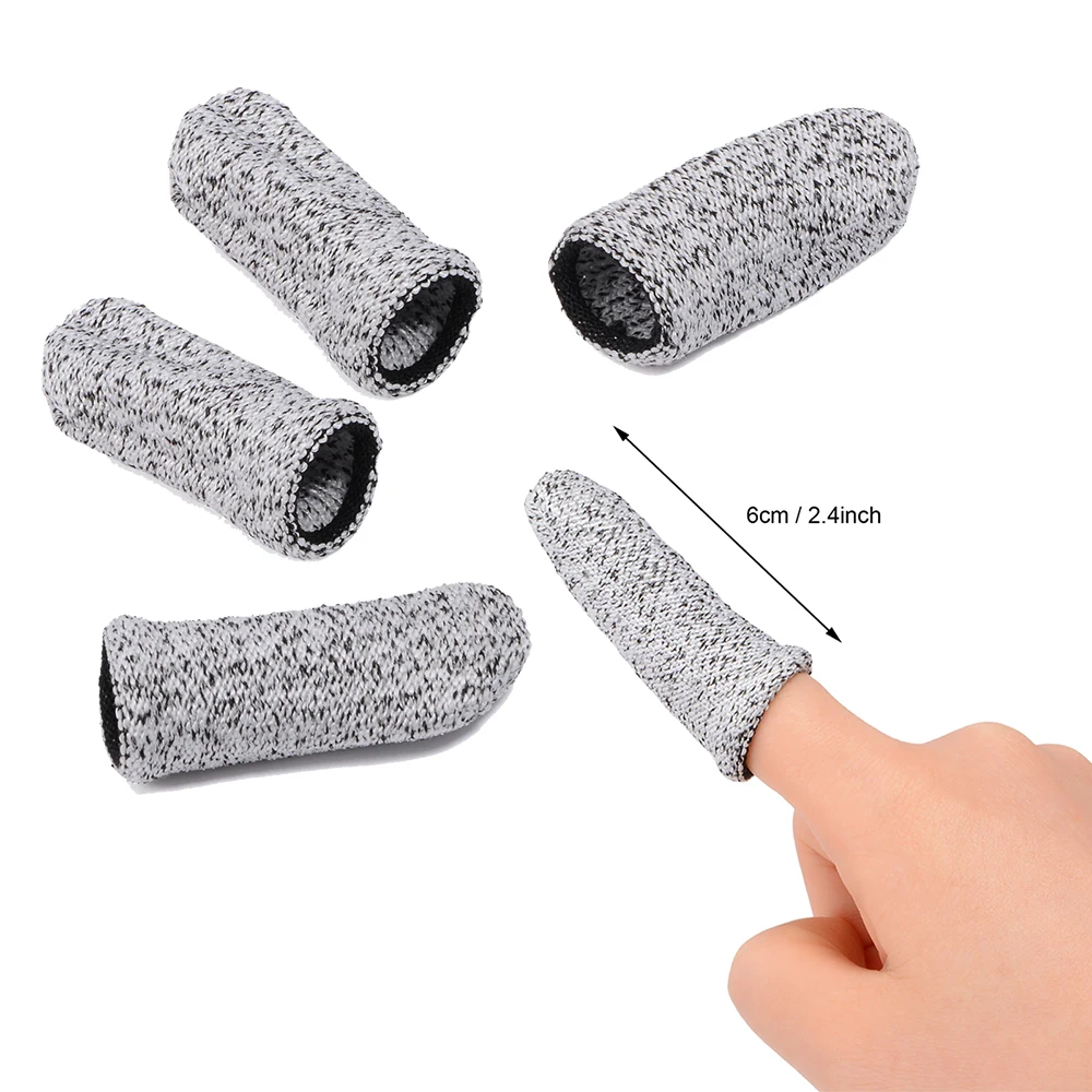 EHDIS 5 шт. инструмент для тонировки окон защитная пленка набор защиты пальцев