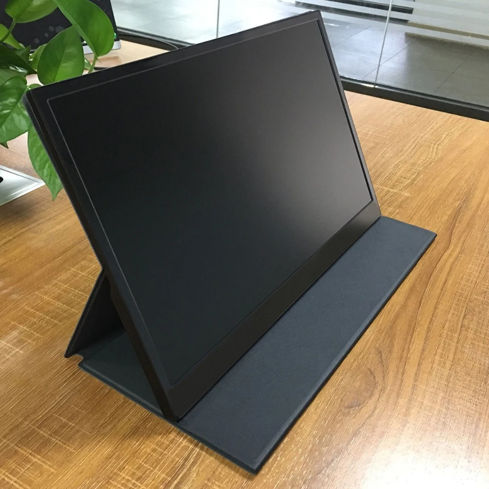 портативный умный чехол для