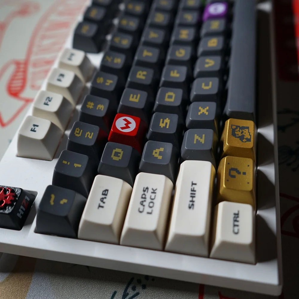 

152/110 SA, , , Cherry MX Switch
