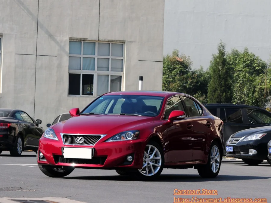 Стайлинг автомобиля TAOCHIS адаптер фоторамка для LEXUS IS200 IS250 IS300 Hella 3 5|Аксессуары фар