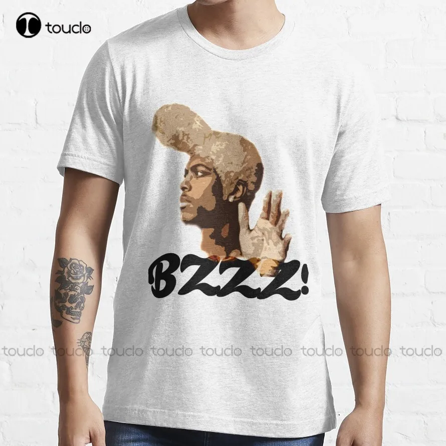 

BZZZ! Забавная футболка bzzz с рубином, родом, пятым элементом научной фантастики, рубашки для женщин, индивидуальная одежда, aldult, подростковая, ...