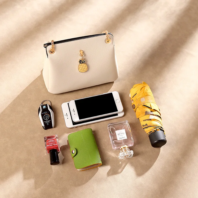 Упаковка для подмышек 2020 Новая Стильная универсальная женская сумка