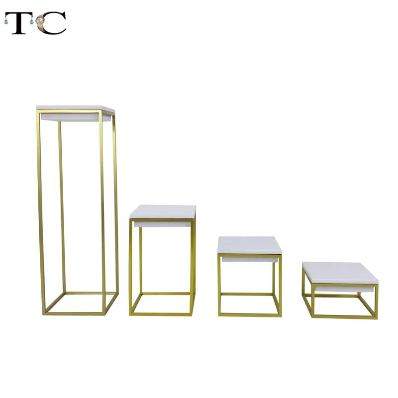 Витрина для ювелирных изделий из нержавеющей стали демонстрационная белая