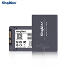 SSD-накопитель KingDian, Внутренний твердотельный накопитель SATA3, 480 ГБ, 240 ГБ, 120 ГБ, SATA 2,5 дюйма для настольного компьютера, ноутбука