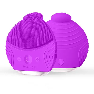 Профессиональный Электрический Очиститель пор для очищения лица массажный