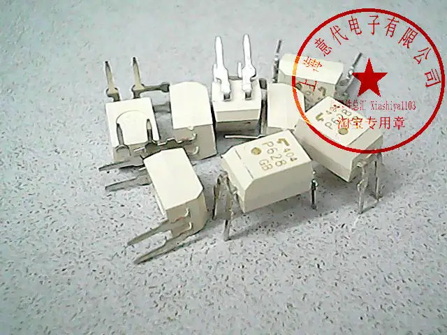 

5pcs TLP628GB TLP628-1