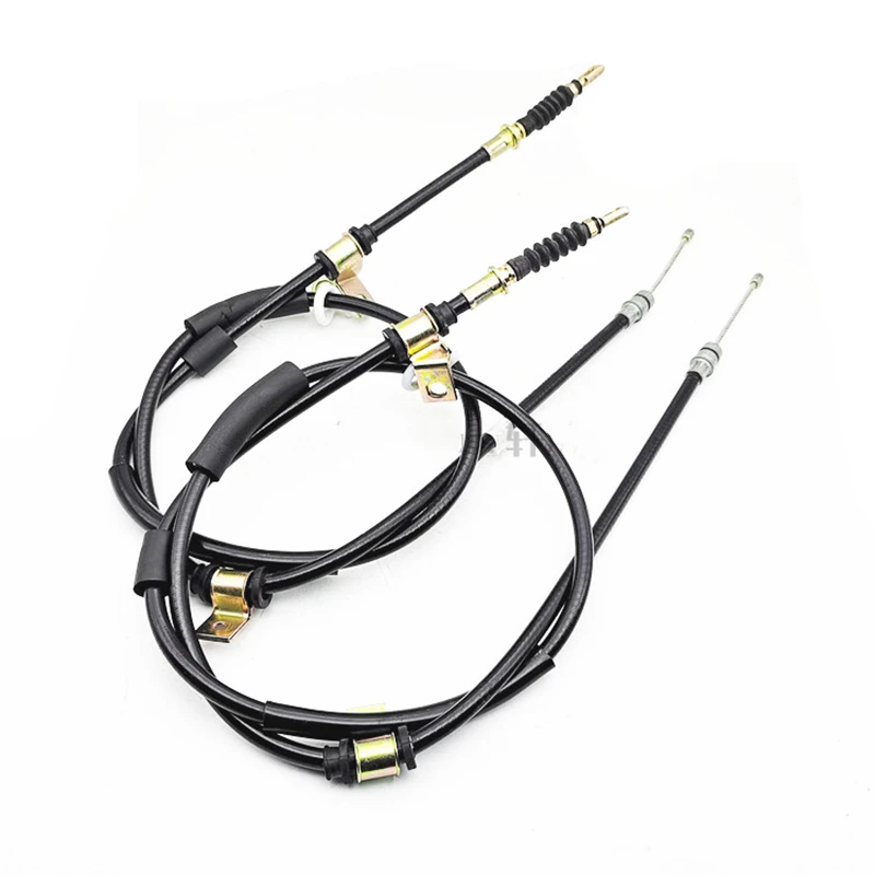 

Линия ручного тормоза для Chery A3/трубка ручного тормоза