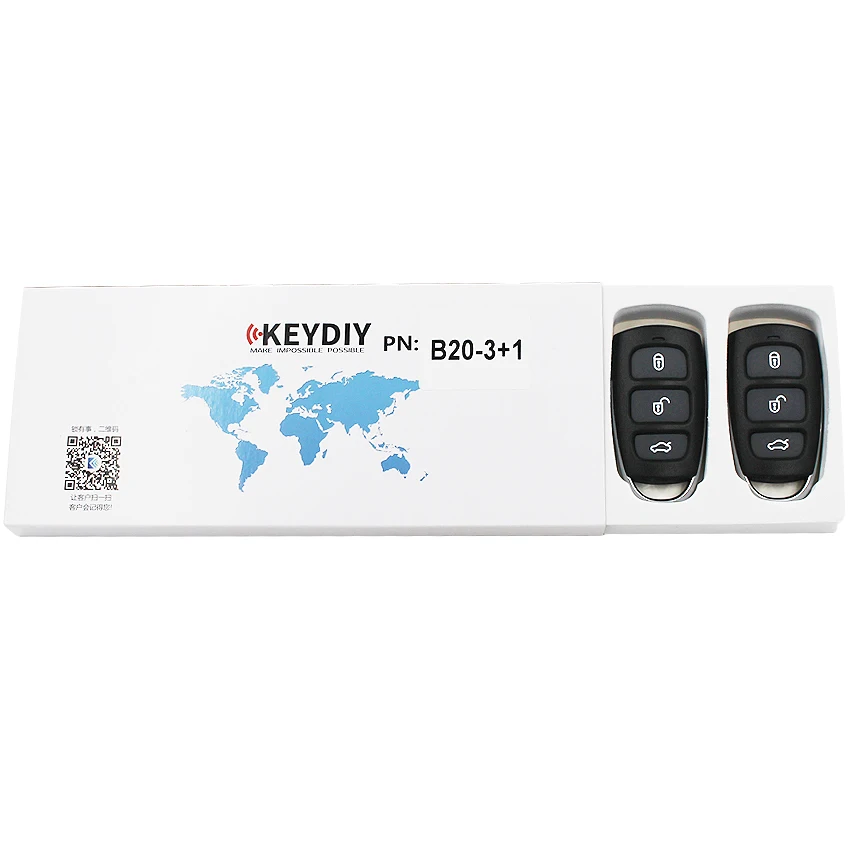 B20 4 универсальный пульт дистанционного управления кнопки B Series для KD X2 MINI KD900 + URG200