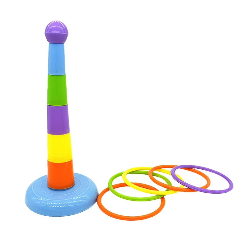 

Parrot Bird Toy Ring Training Interactive Intelligence Starling Little Sun Development Toy Pet Bird Toy
