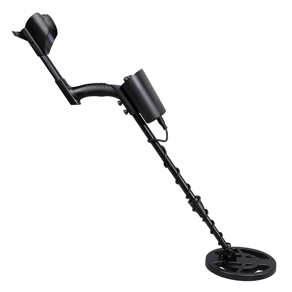 

Coin Searching Finder Battery Powered Outdoor Jewelry Gold Metal Detector Treasure High Sensitivity Portable Underground