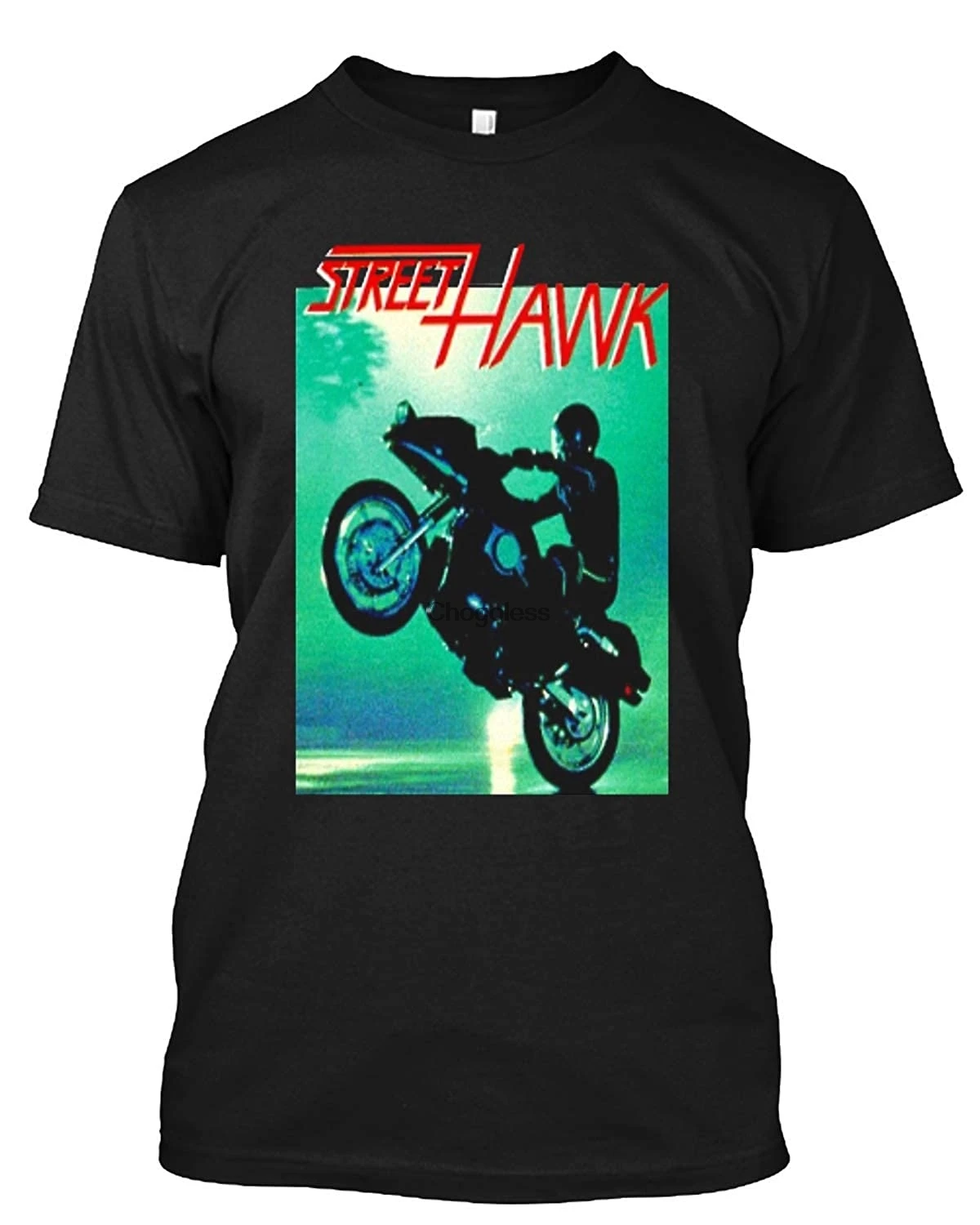 Футболка в ретро стиле для мужчин и женщин уличная ретро-футболка мотоциклистов