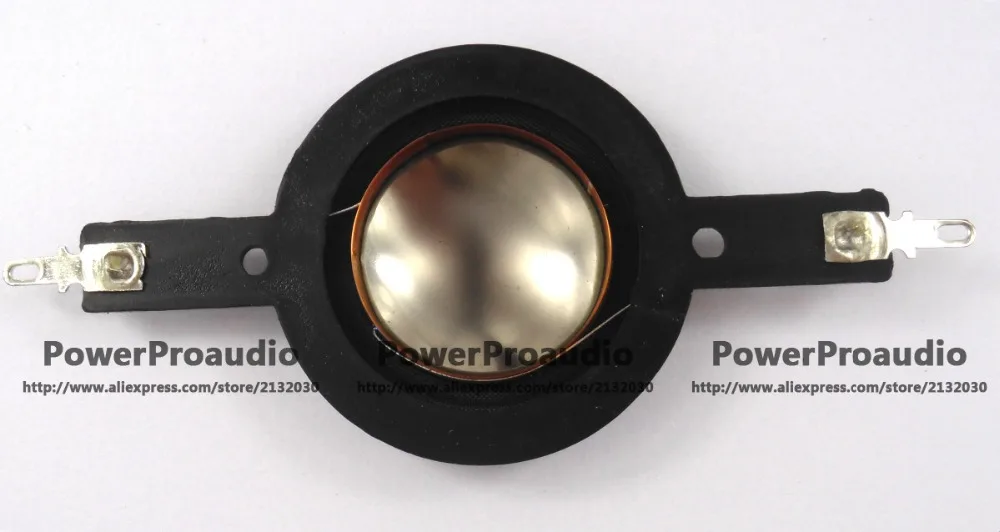 Сменная диафрагма для высокочастотного динамика Behringer 25T50A8 771-60250-00046 8 Ом |