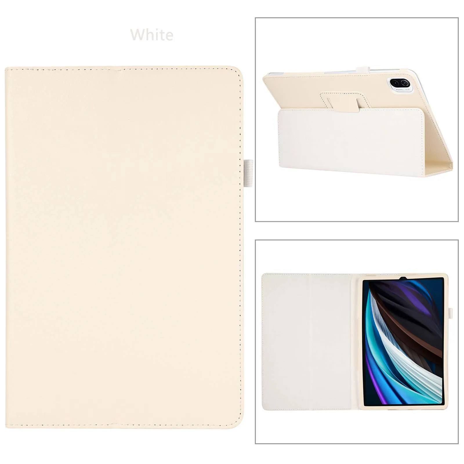 2021 высокое качество подходит для Xiaomi Mipad 5 Pro/pad5 11 дюймов кожаный чехол планшета