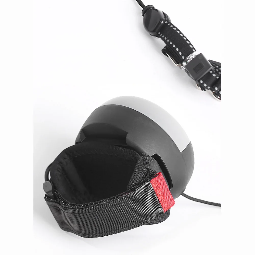 

Wrist Leash Free Retractable Dog Leash Small and Medium Pet Safety Rope High-Strength Nylon Rope Portable Cat Dog Supplies