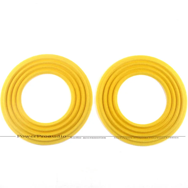 

2pcs Replacement loudspeaker Speaker Spider Repair 184mm- 100.5mm FREESHIPPING