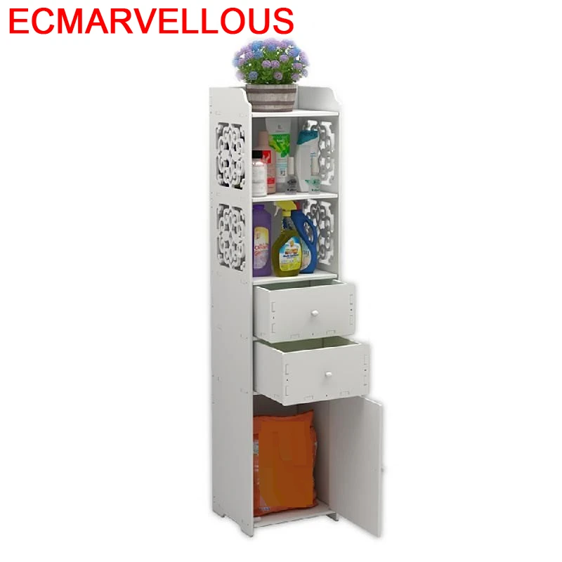 Мобильный телефон мобильного телефона для ванной комнаты Szafka Do Lazienki Armario Banheiro