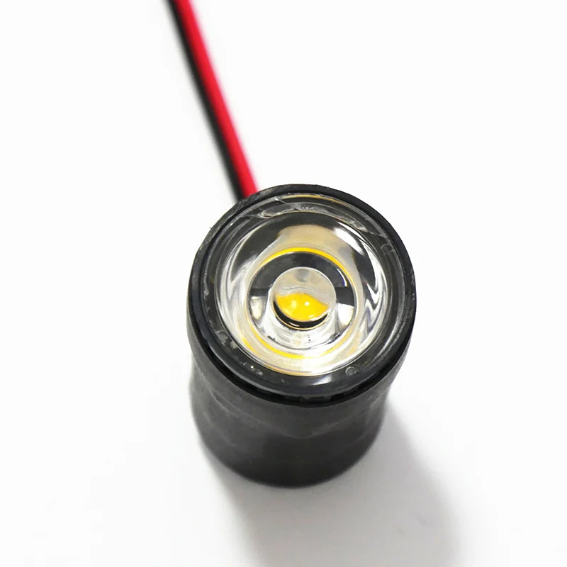 Светодиодный прожектор FPV RC лампа с ночной навигацией и высоким ярким сигналом