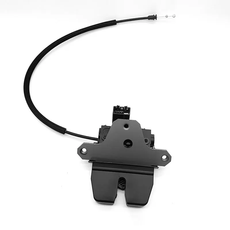 Для автомобильного багажника Land Rover Jaguar Xf фотозамок для багажа C2Z11315 6W83-442R66-CD |