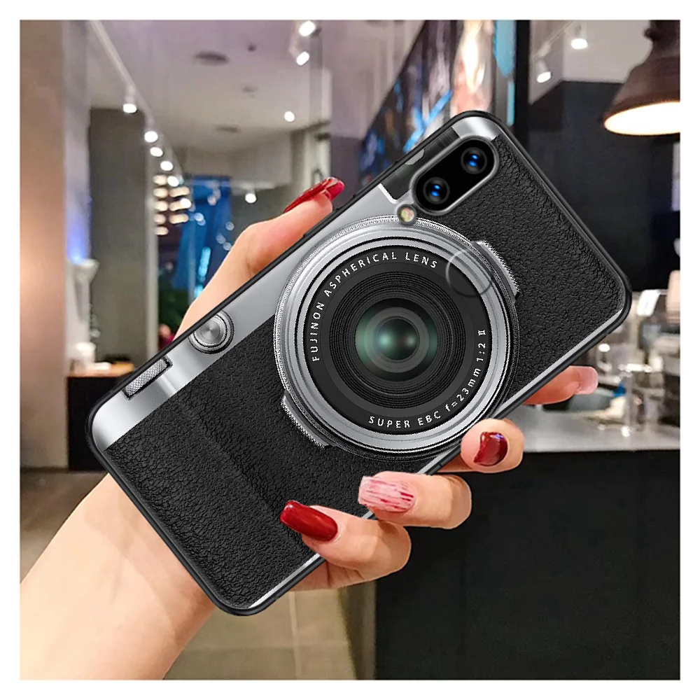 Чехол для телефона Xiaomi Redmi Note 7 7A 8 8T 9 9A 9S 10 K30 Pro | Мобильные телефоны и аксессуары