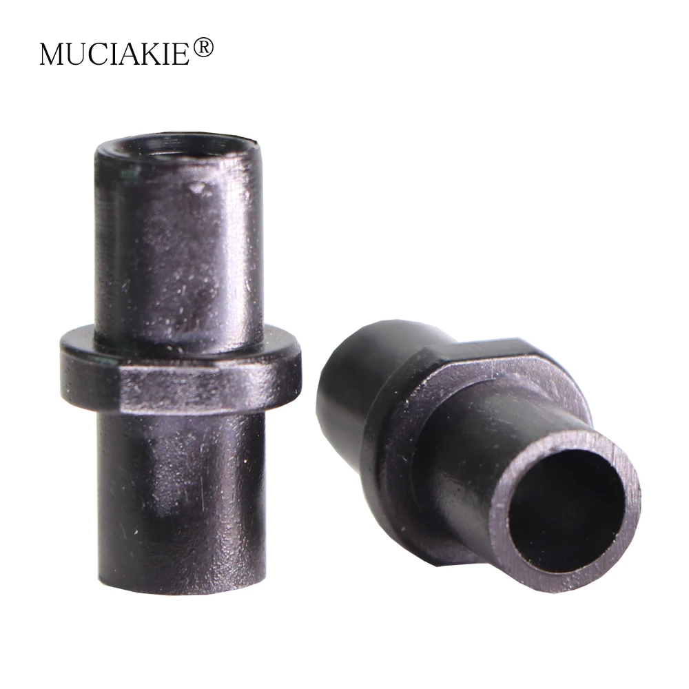 20 шт. внутренний диаметр 6 мм прямой Быстрый Разъем Садовый водный адаптер