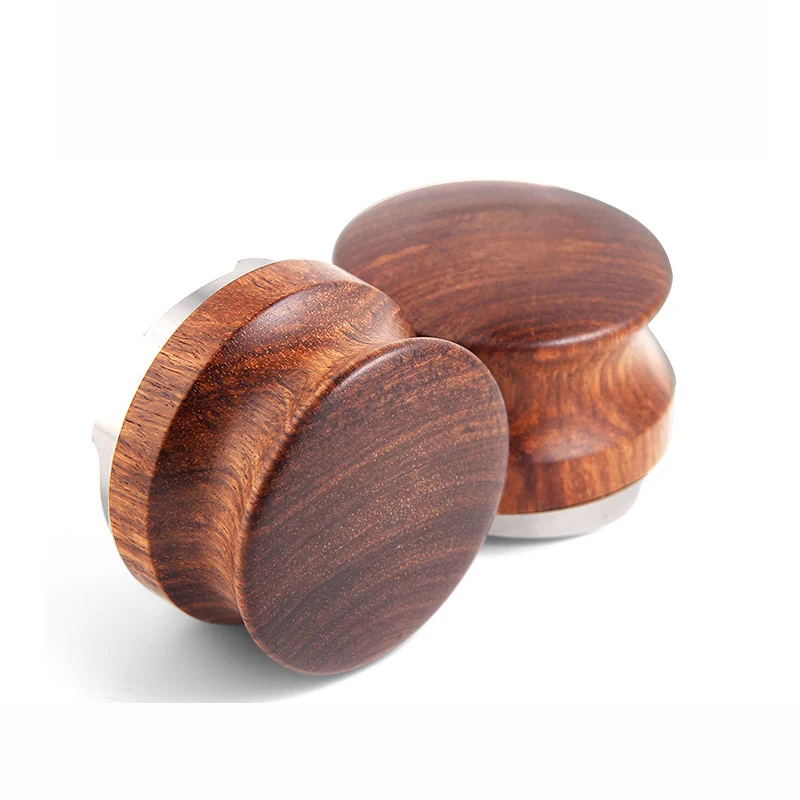 Диспенсер для кофе 58 35 мм эспрессо нержавеющая сталь регулируемая тампонная