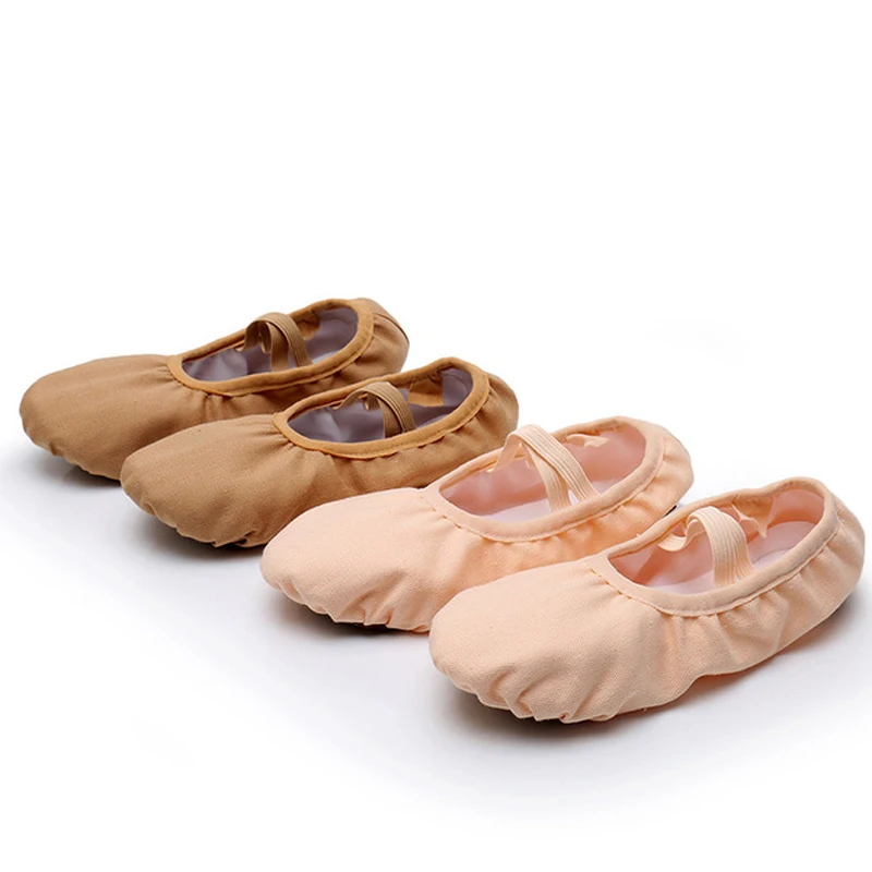 Детские тапочки для йоги тренажерный зал Йога учитель балетные танцевальные