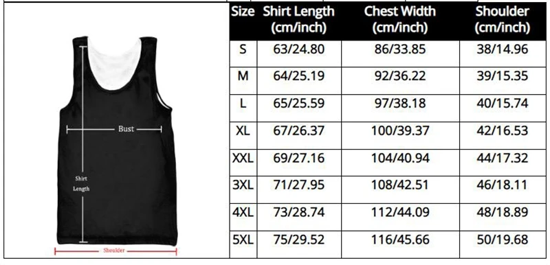 

CAVVING 3D Printed Powerwolf Band Tank Tops Harajuku Vest Summer Undershirt Shirts Streetwear for Men/women