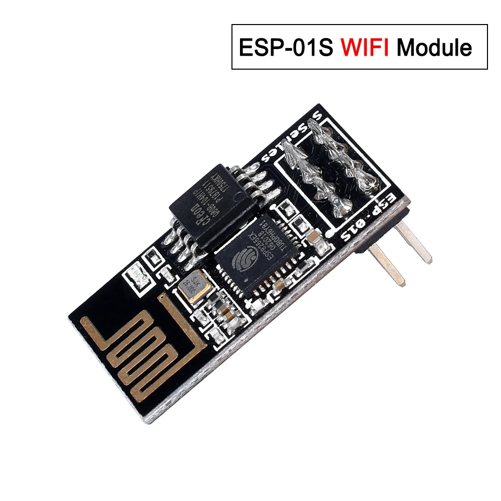 Детали ESP8266 для 3D принтера последовательный Wi-Fi датчик беспроводной модуль Φ