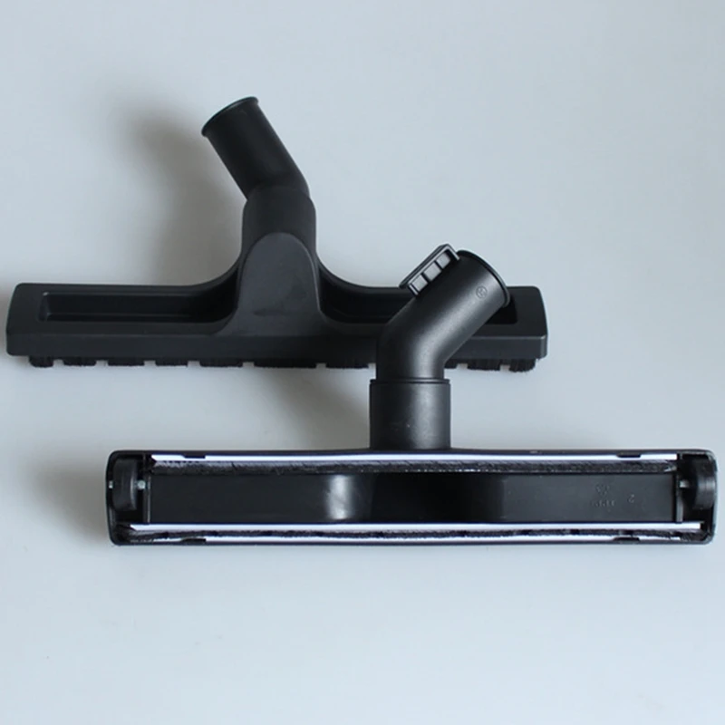 

35mm ABS Dust Dirt Vacuum Cleaner Replacement Head Nozzle Suction Fit for Vacuum Articulating Floor Accessories Tool