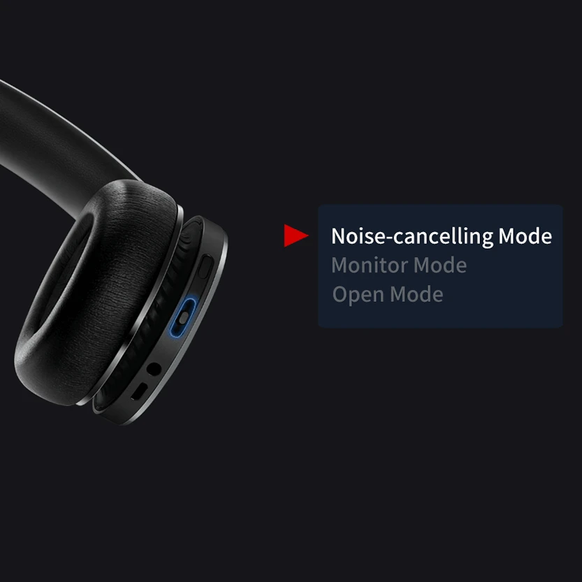 FIIL CANVIIS Pro/DIVA Pro Наушники Bluetooth 4 1 HiFi активная шумоподавляющая гарнитура высокого