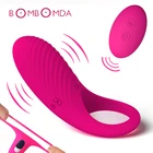 Беспроводной пульт дистанционного пениса вибратор кольцо секс-игрушки для мужчин петушок сосков вагианл вибратор для женщин мужчин пенис, целомудрие клетка игрушки для взрослых