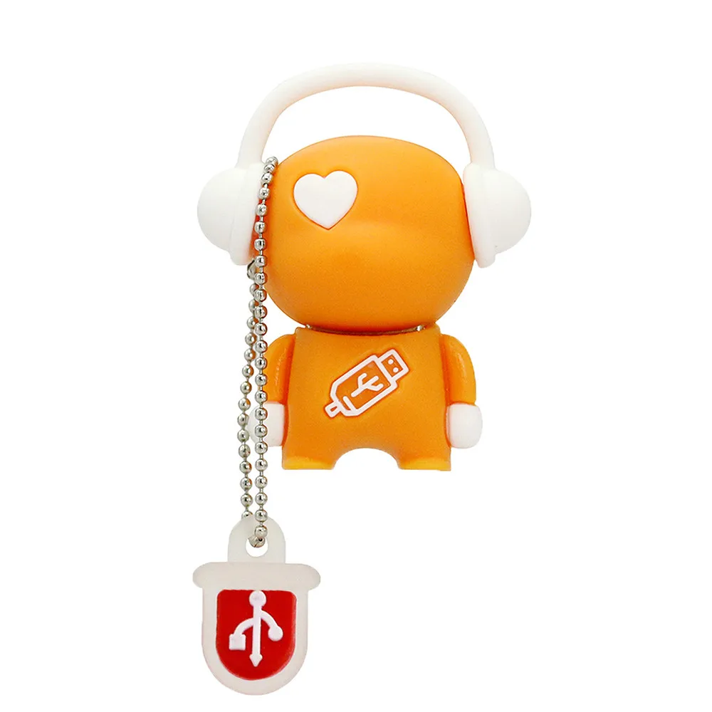 

USB - USB - 128 64 32 16 8 4 Love Man USB