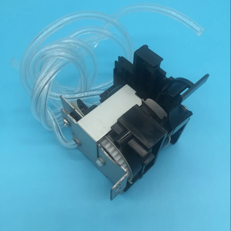 Dx4 Dx5 печатающая головка устойчивый чернильный насос для Mimaki JV33 JV4 JV3 JV5 CJV30 TS3 TS5