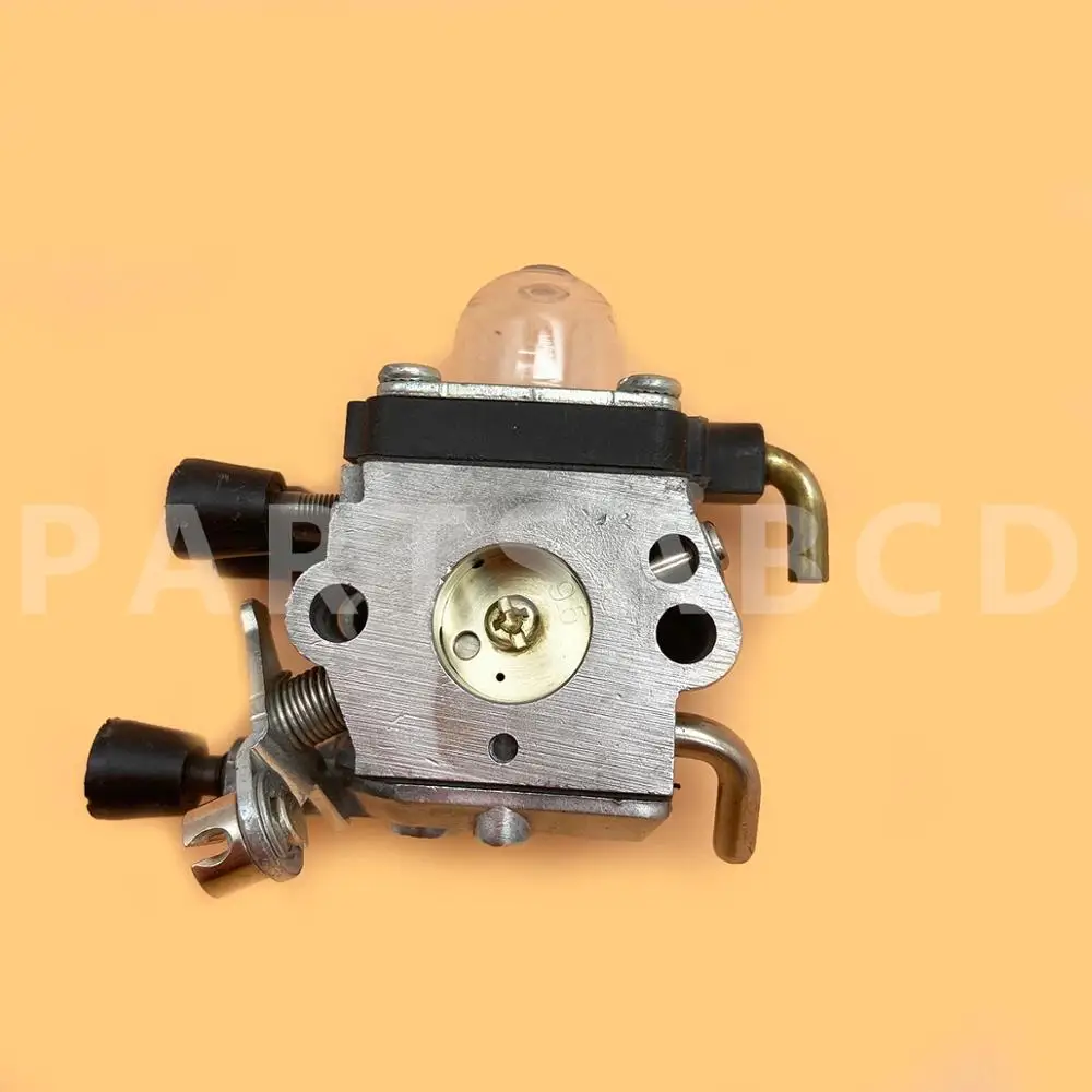 

PARTSABCD Carburetor OEM Zama STIHL FS38 FS45 FS46 FS55 FS74 FS75 FS76 FC75 FC85 C1Q-S80D 4137-120-0611