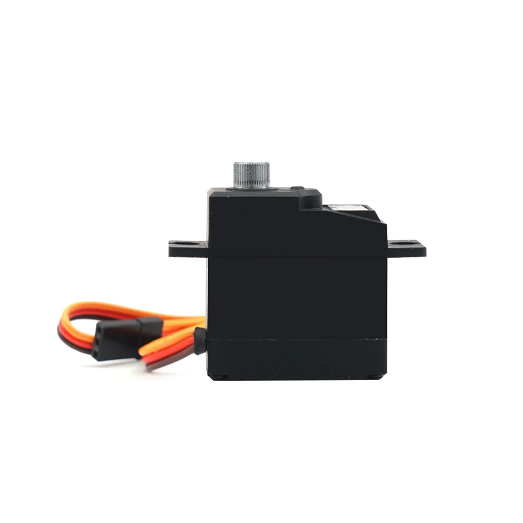 PDI 1181MG JX 18 г 3 5 кг 0.1sec цифровой Core servo c металлическими Шестерни для WPL 1/16 RC