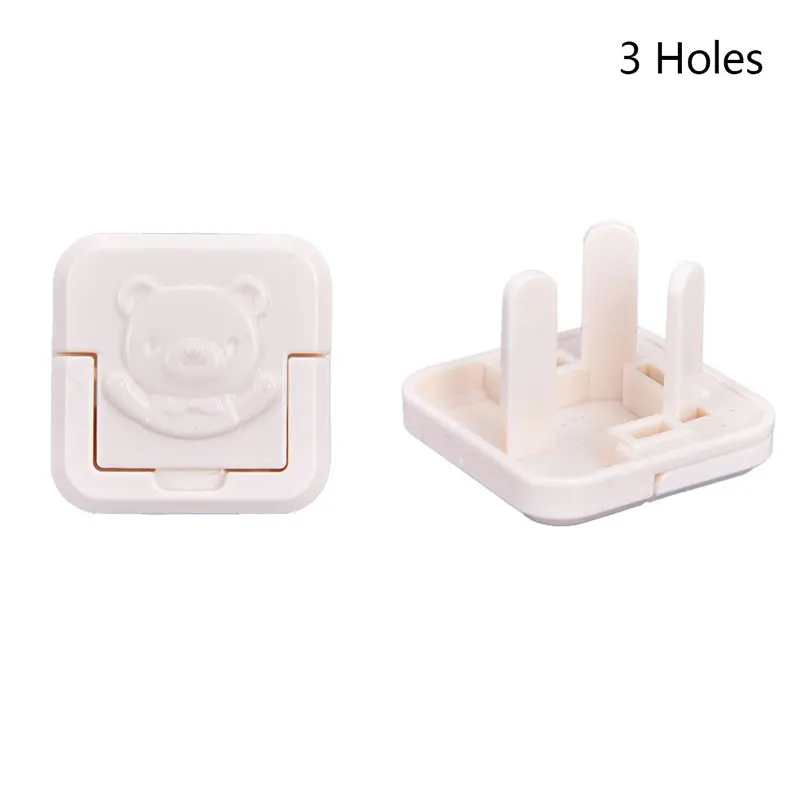 

Portable Plug In Socket Covers Protect Your Baby Children Mains Socket Safety