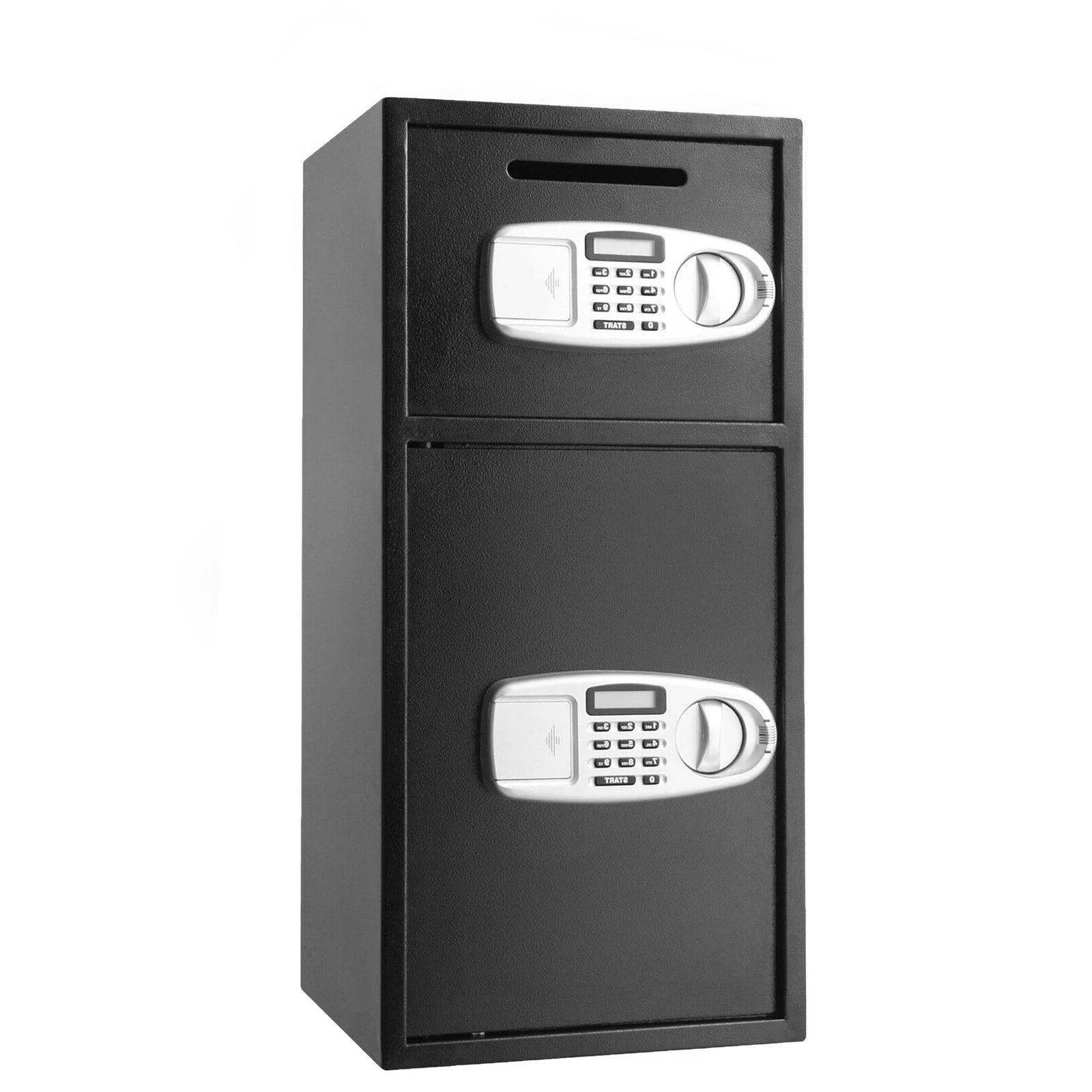 Рисунок 2 - Электронный сейф 2 в 1