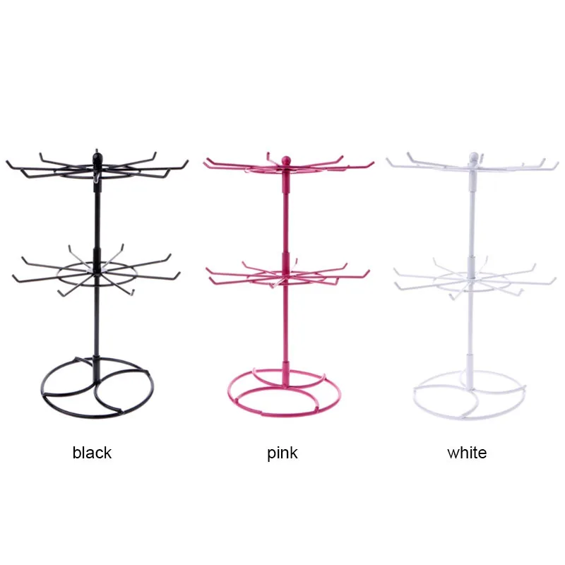 Многофункциональная демонстрационная стойка для ювелирных изделий