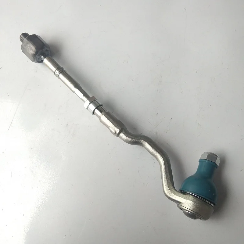 

Подходит для BMW X5E70/X6E71/N54 стержень рулевого механизма поперечный шаровой шарнир в сборе 6793496