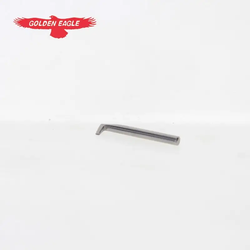 A300 подходит для HF008 изогнутая игольчатая Промышленная швейная машина запчасти