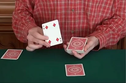 

The Magic of So Sato by Richard Kaufman, MAGIC TRICKS