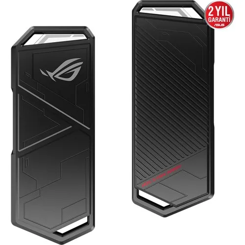 For Asus ROG Strix Arion M.2 Nv Up EXTERNAL SSD box