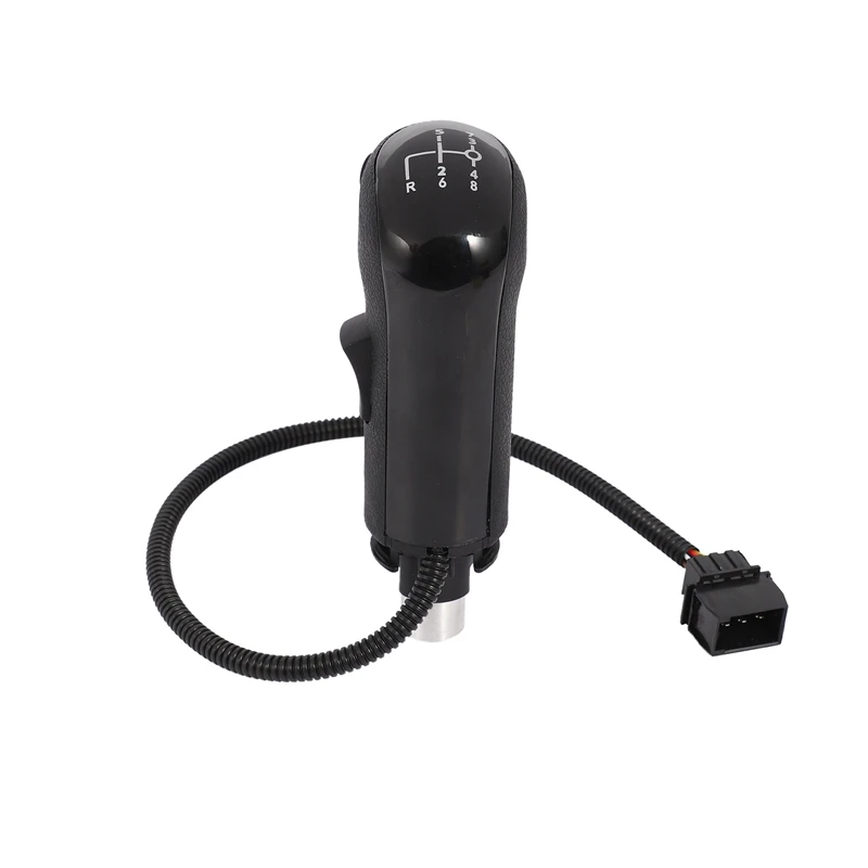 

Электрическая ручка переключения передач для грузовика MAN TGA TGX TGS 81326200043, 6 контактов