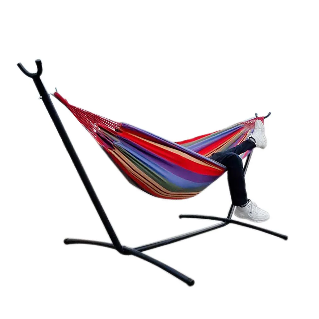 Горячая Распродажа летний домашний комфортный уличный стул в полоску большие