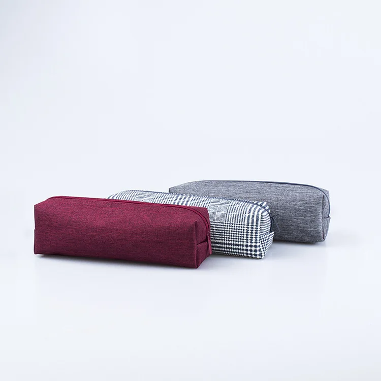 Дорожная косметичка для туалетных принадлежностей Женский пенал макияжа чехол