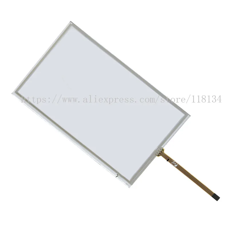 

New ABB- CP635 CP635-WEB Touch Screen glass resistive touch panel