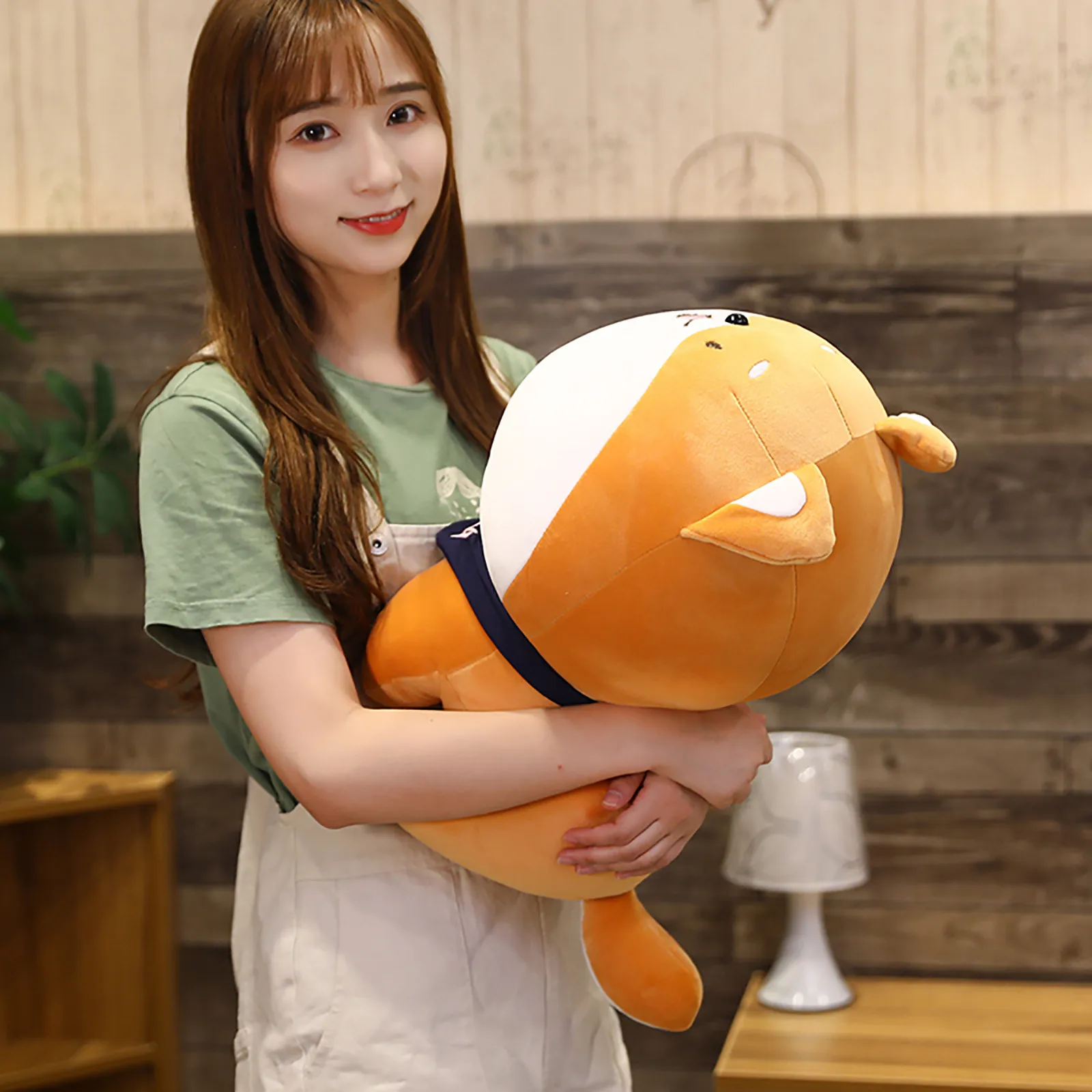 

Stuffed Animals & Plush
