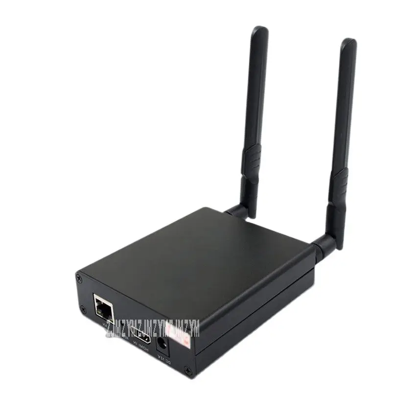 LX6000WF H.264 HD Беспроводной Wi Fi HDMI совместимый видеокодер H264 IPTV кодировщик потоковая