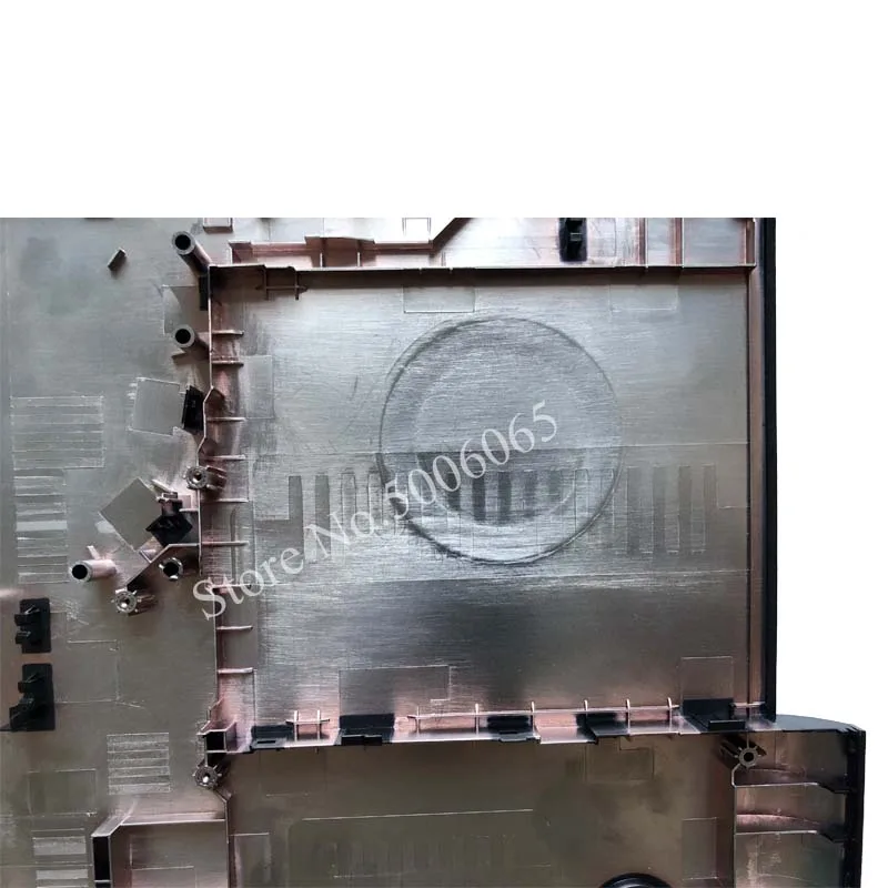 Чехол для ASUS X541 R541 X540 R540 A540 D541 X541U X541UA X541UV X541S X541SC X541SAl черный | Компьютеры и офис