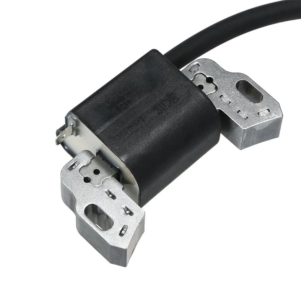 

Parts Ignition Coil Lawn Mower Replacement Parts Pcs Replacement 490586